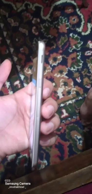 Samsung J5 Prime 3 Samsung J5 Prime 3