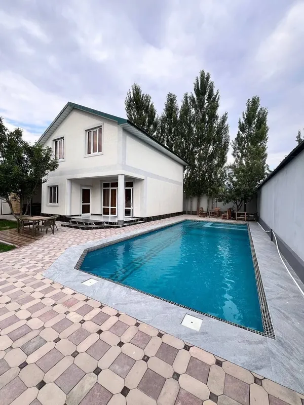 Dacha oilaviy Дача семейный