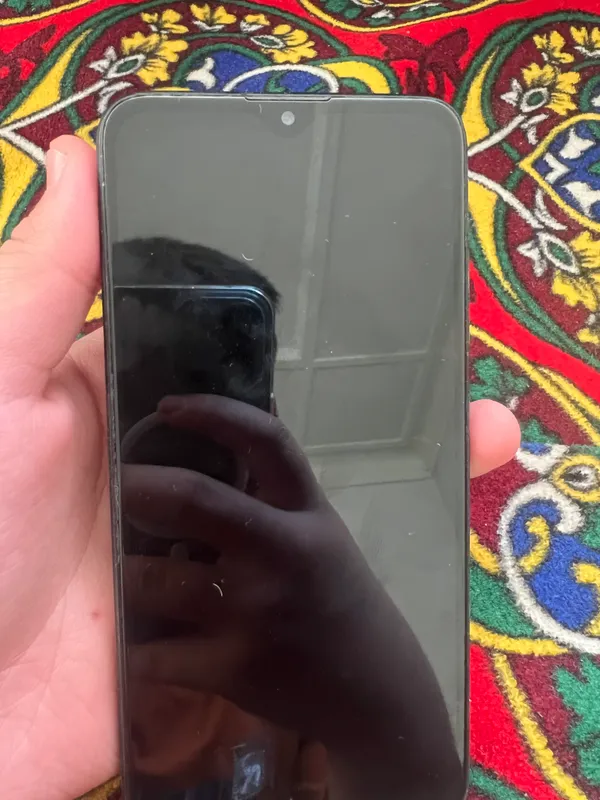 Redmi 8 a 3