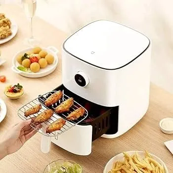 Аэрогриль Xiaomi Smart Air Fryer 3.5L — фото 2