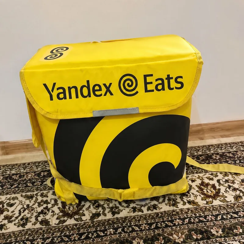 Yandex Go sumkasi arzon fa sifatli narxda