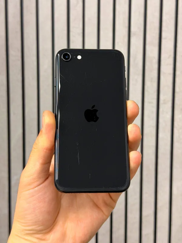 iPhone SE 2020