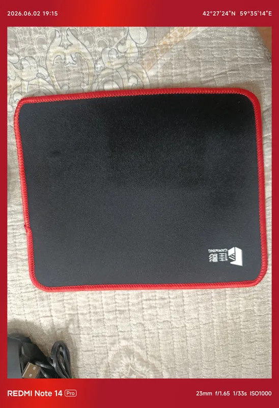 Игравной клавиатура для смартфоны M1 Pro+ Новый — фото 4