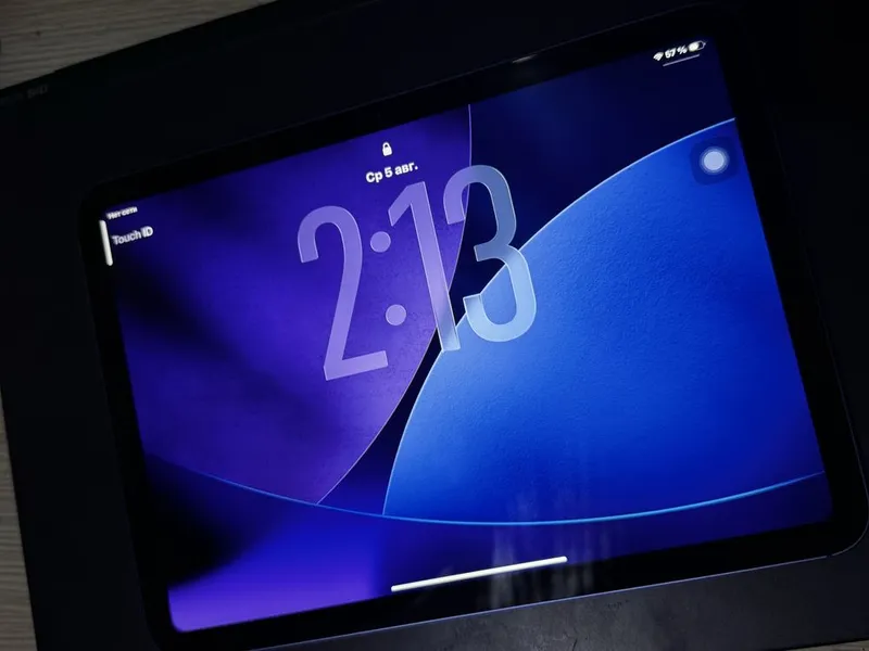 Ipad 11 A 16 128 Gb 3 Ipad 11 A 16 128 Gb 3
