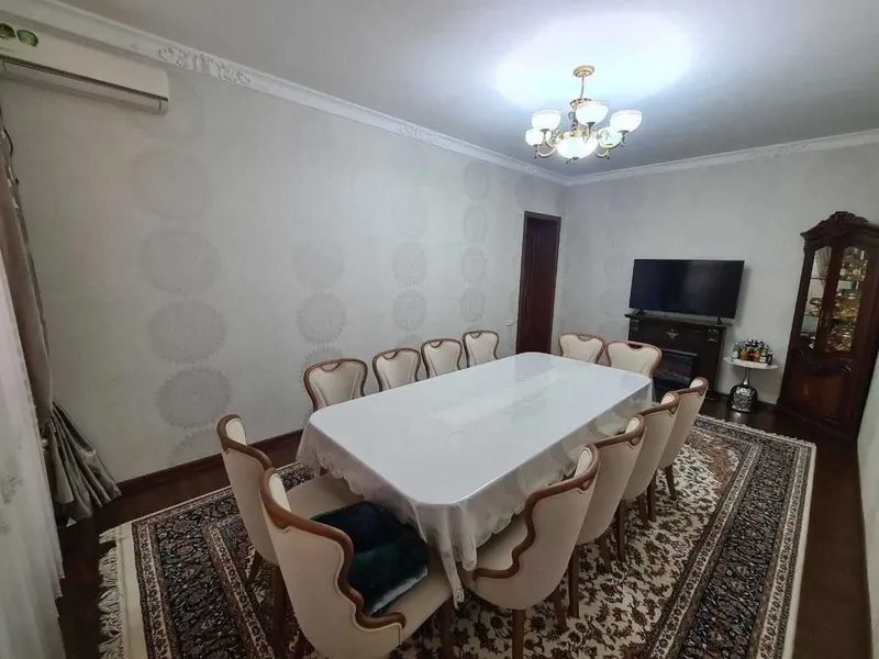 Циалковского. Дом. 4 сотки. 5