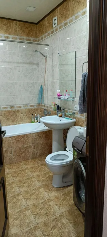 Сергели Голоден Хауз 2 ком в аренду 400 у.е — фото 3 Сергели Голоден Хауз 2 ком в аренду 400 у.е — фото 3