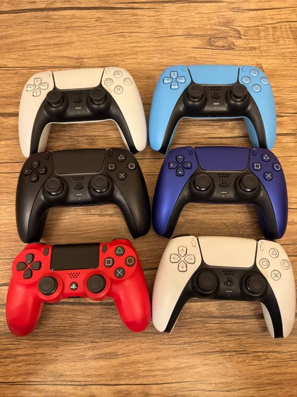 Playstation 5 джойстик 1