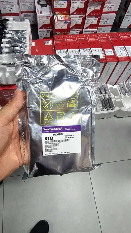 HDD WD Purple 8 TB Жесткие диски. HDD WD Purple 8 TB Жесткие диски.