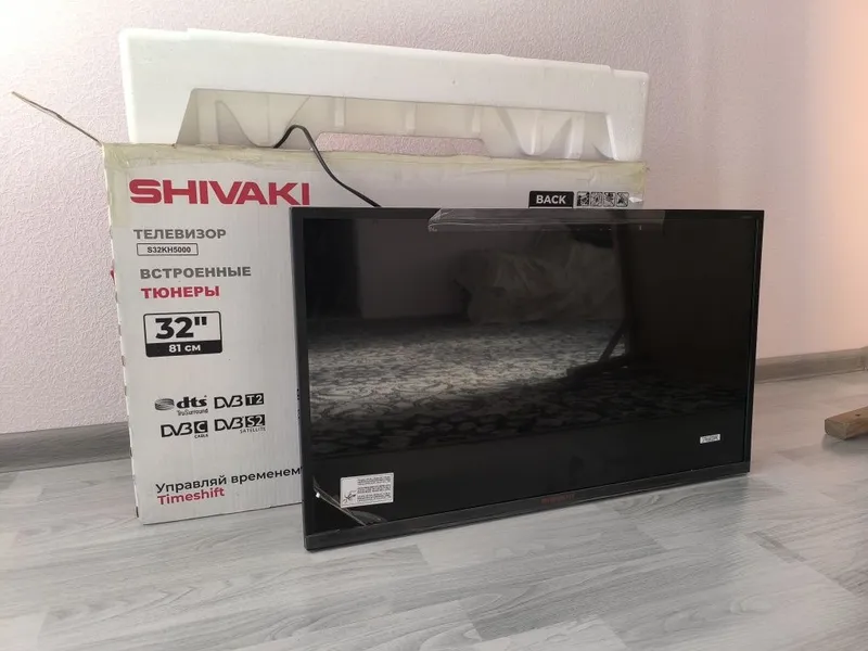 Televizor 32 shivaki 1 Televizor 32 shivaki 1
