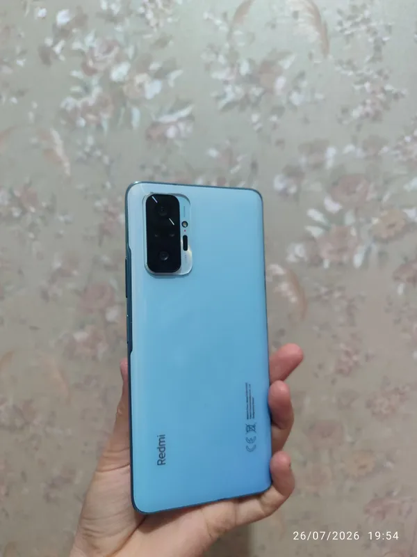 Redmi Note 10 pro 2