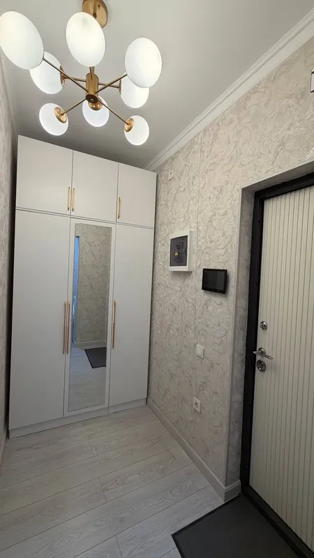 Продаётся 2-комнатная квартира в ЖК Assalom Bog'lar (новостройка) 7