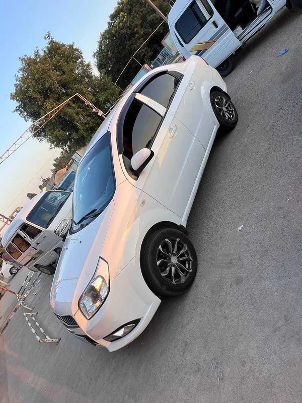 Nexia 3 2017 gaz 4 Nexia 3 2017 gaz 4