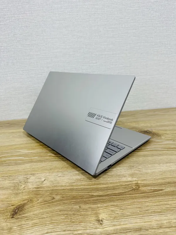 Asus Vivobook Стильный ноутбук для Офиса, Учебы и Бухгалтерии 6 Asus Vivobook Стильный ноутбук для Офиса, Учебы и Бухгалтерии 6