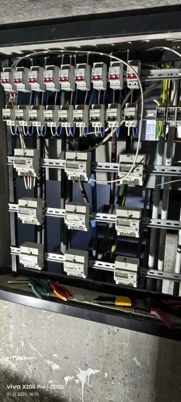Elektrik va Santexnik xizmatlari — фото 3