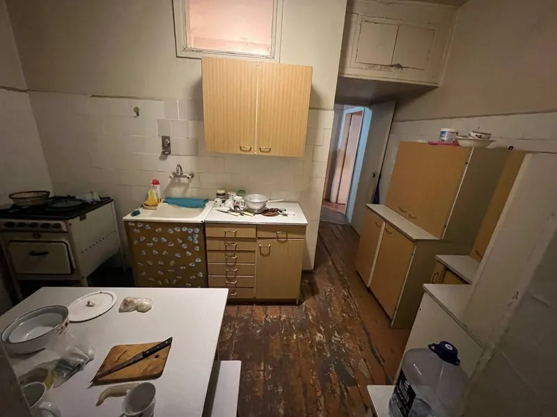 Продажа дом 78 м², Чиланзарский 6