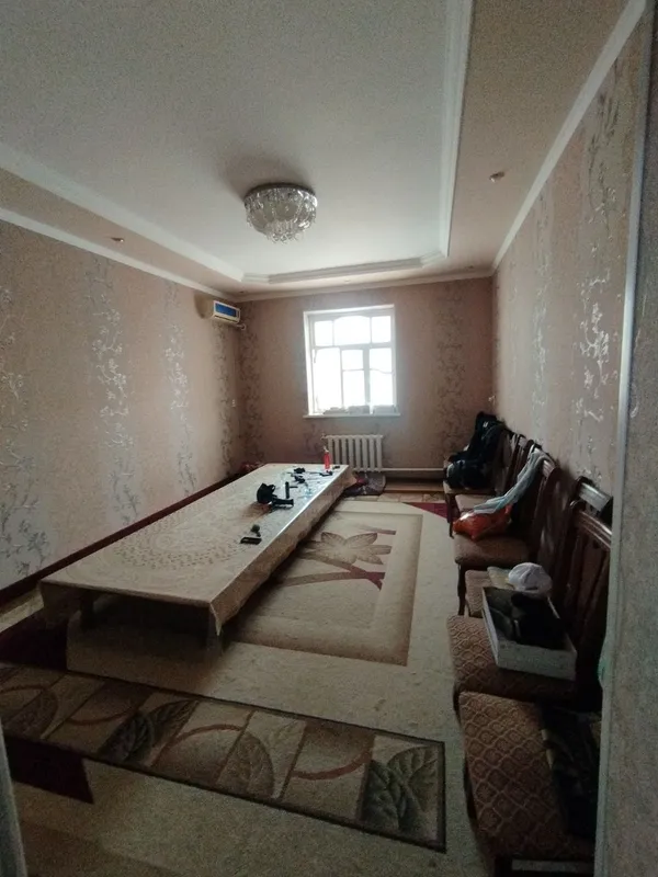 Продаетса участок янгихайот улица бирлик — фото 3