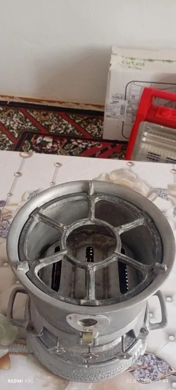 Примус керасиновый Примус керасиновый