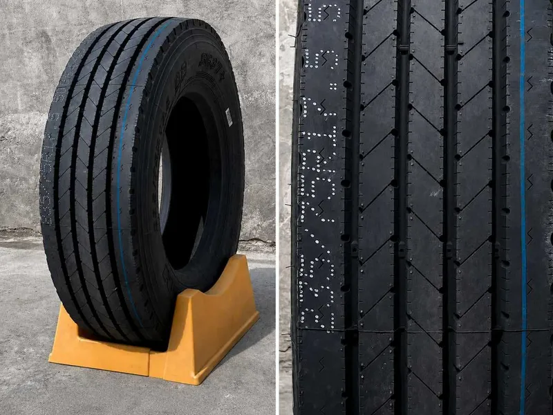 225/75R17.5 размер ва бошка размерларда, кенг ассортиментда шиналар 4
