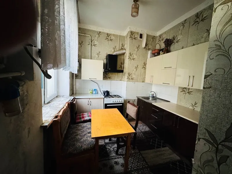 Аренда квартира 2/3/7. Сергели 6а. — фото 3