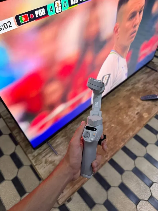Dji osmo se kam ishlagan 2 Dji osmo se kam ishlagan 2