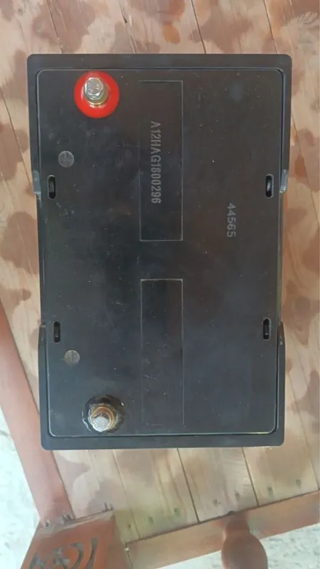 Продается Аккумляторы Yigitaku 12V 80AH Новые с гарантией. — фото 3