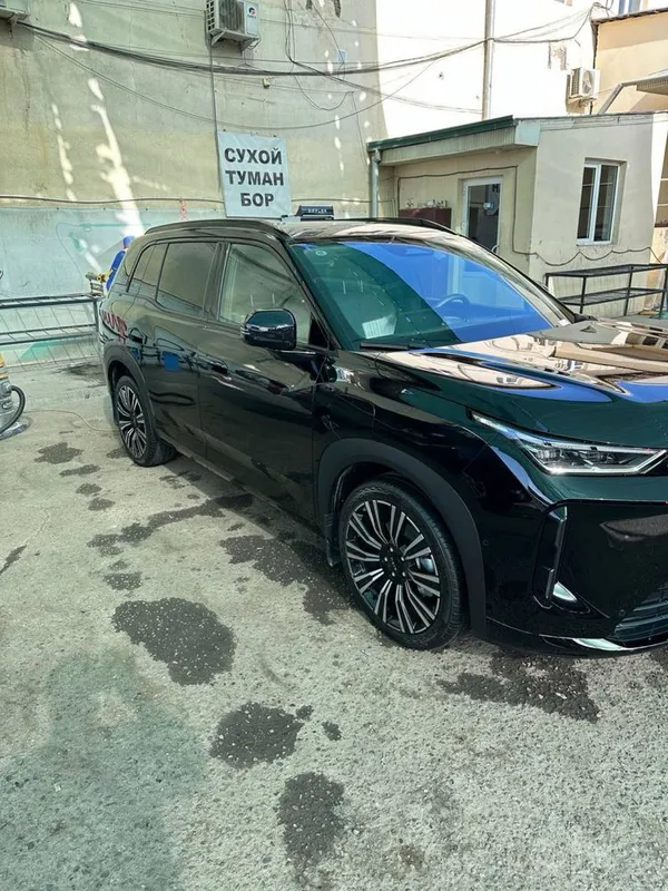 Gac Aion 530km сотилади 3 Gac Aion 530km сотилади 3