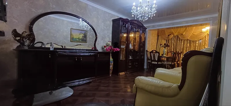квартира
