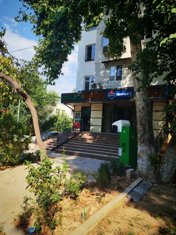 Arenda TTZ 1 NEJILOY #AAA037 8