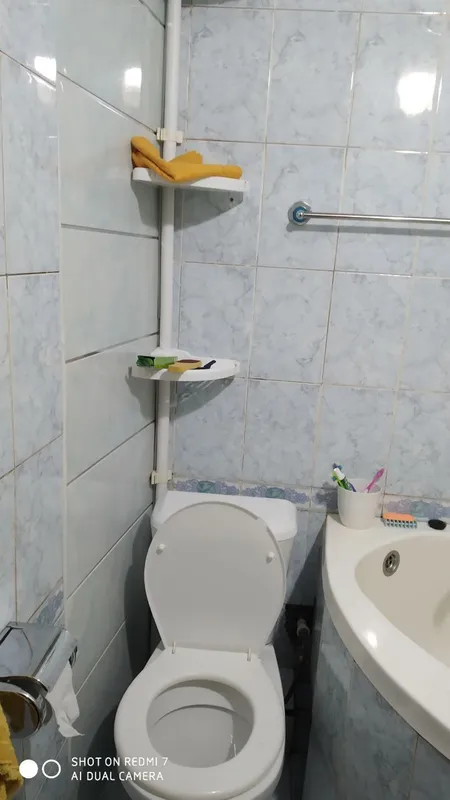 2 xonali kvartira ijaraga beriladi (Chilonzor 22) 9 2 xonali kvartira ijaraga beriladi (Chilonzor 22) 9