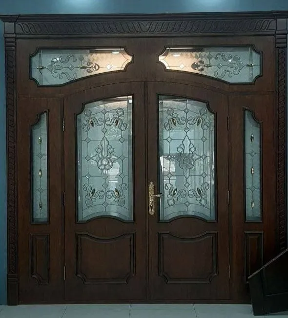 Расулов эшиклари 1