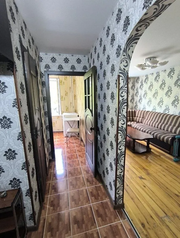 1 xonali kvartira, 28 m2, Mirzo Ulug'bek 2 1 xonali kvartira, 28 m2, Mirzo Ulug'bek 2