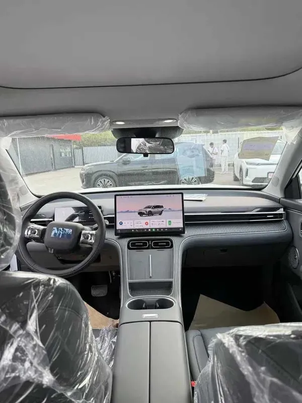 GAC AION v650 naxt i xalol nasiya 2 GAC AION v650 naxt i xalol nasiya 2