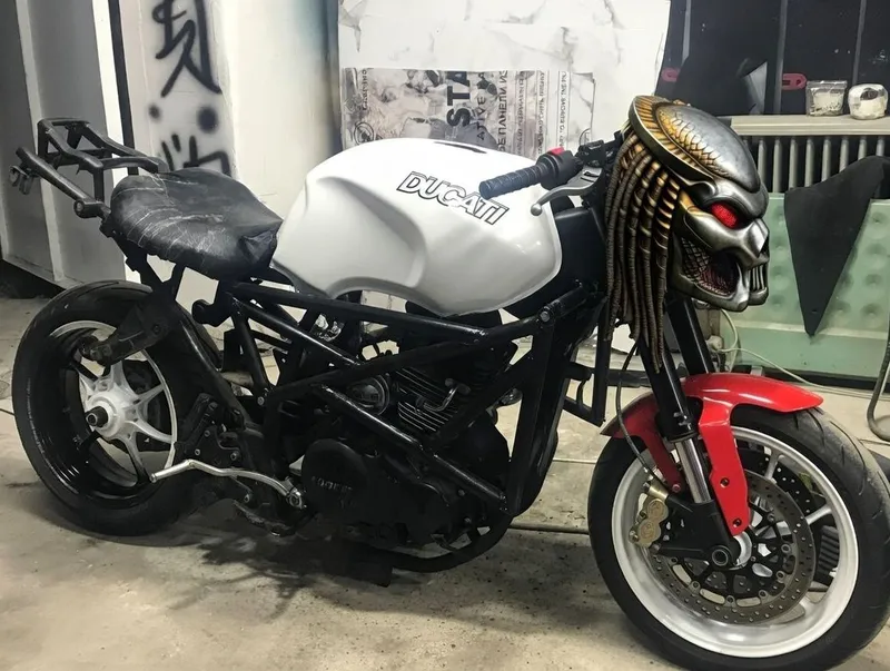 Motosikl ducassu 250 cc 3 Motosikl ducassu 250 cc 3