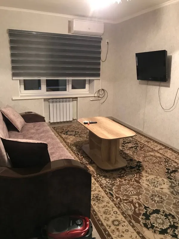 Продается 1-комнатная квартира, Чиланзар-8 2