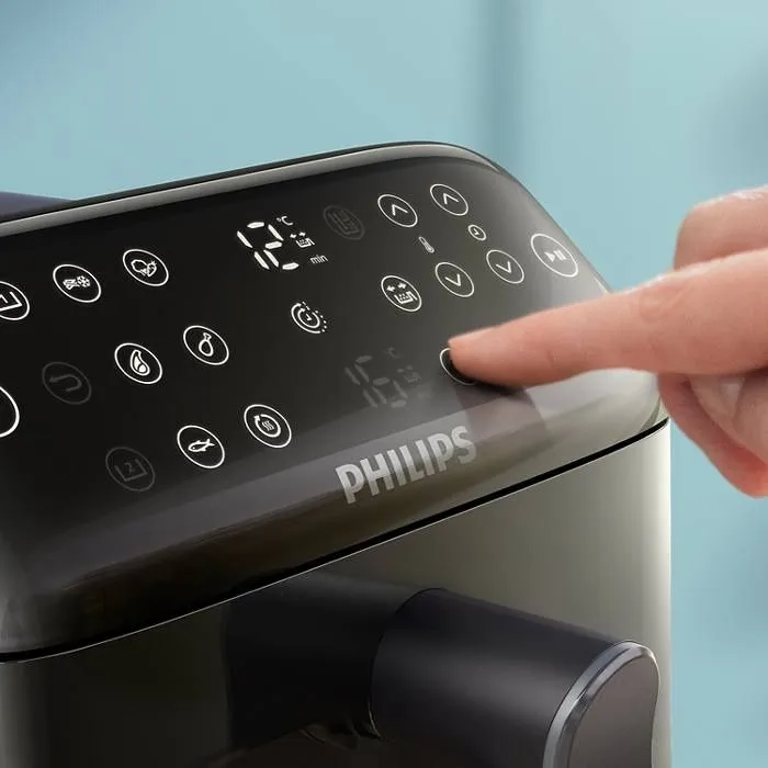 Аэрогрилл. Philips Air Fryer 10L New — фото 2