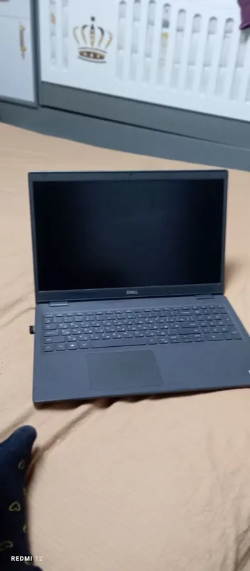 Dell Latitude 3510 i3 10-avlod