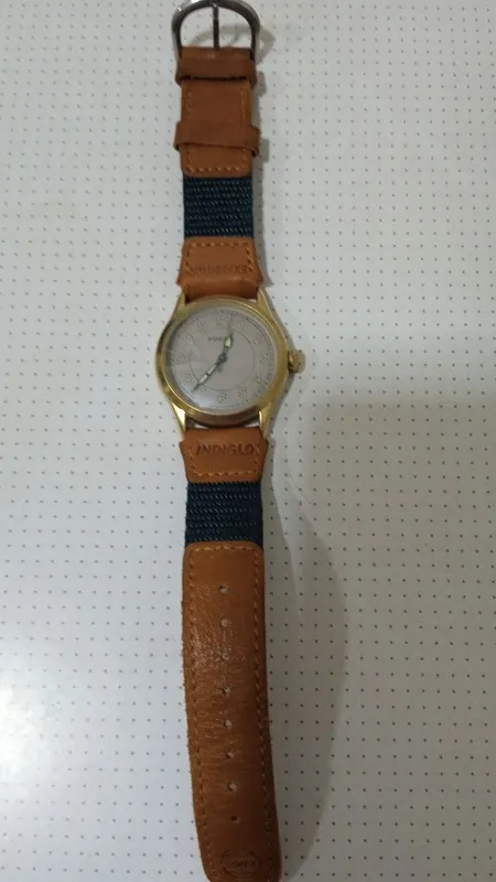 Ретро часы Fossil 1 Ретро часы Fossil 1