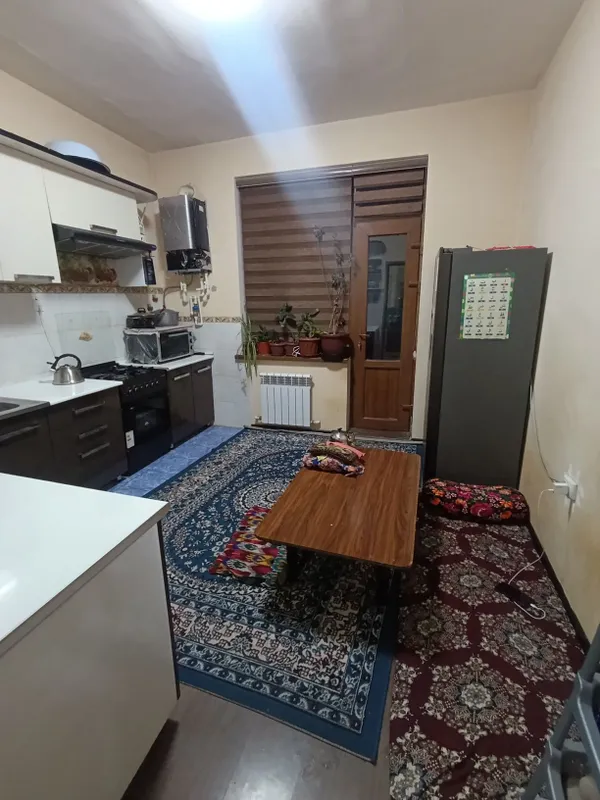 Qarshi shahar Islom Karimov koʻcha Oqtepa mahalla 42 uy 31 xonadon — фото 4