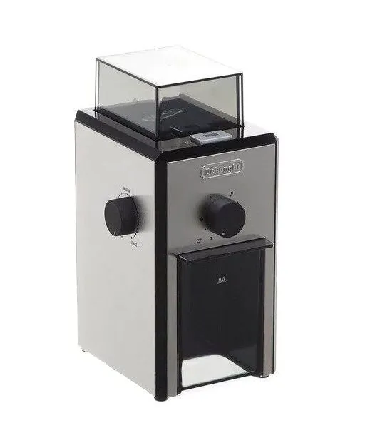 Кофемолка De'Longhi KG 89 — фото 3