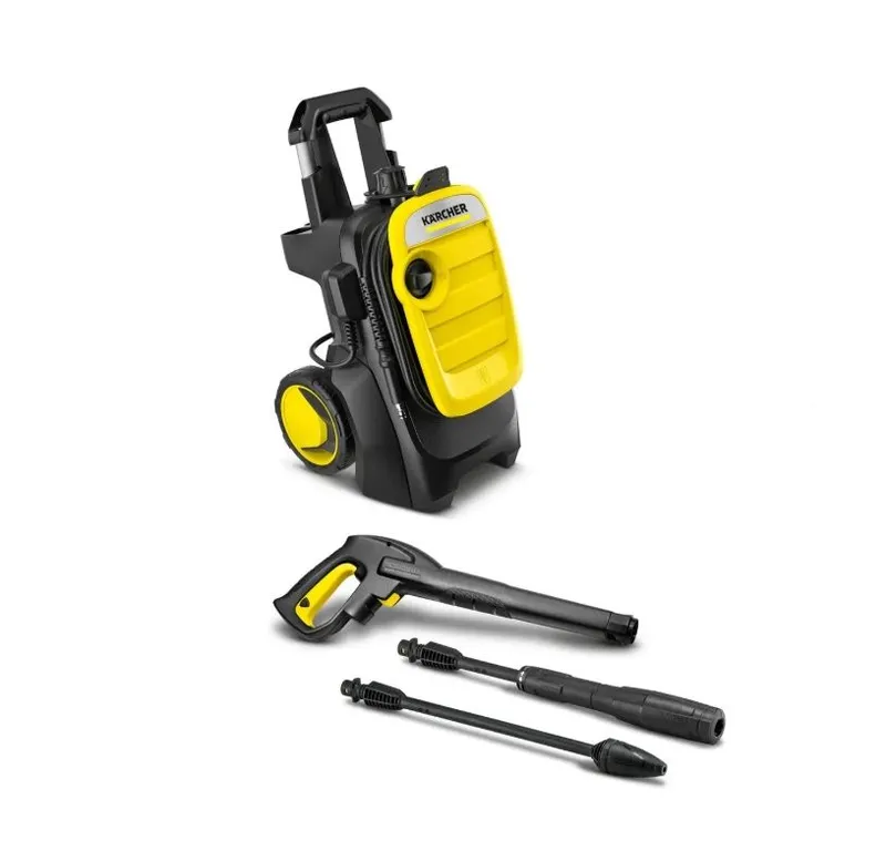 Мойка высокого давления Karcher K5 compact 1 Мойка высокого давления Karcher K5 compact 1