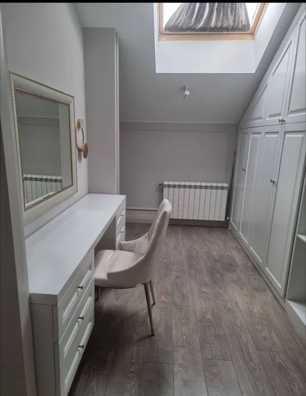 Кушбеги Аренда премиального дуплекса 4-комнатная 120м² — фото 4