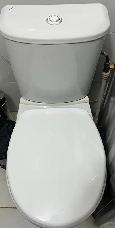 унитаз