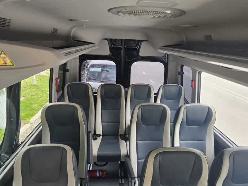 Hyundai Solati Komfort va Xavfsiz Transport Xizmati Uzb bo'ylab 24/7 — фото 5