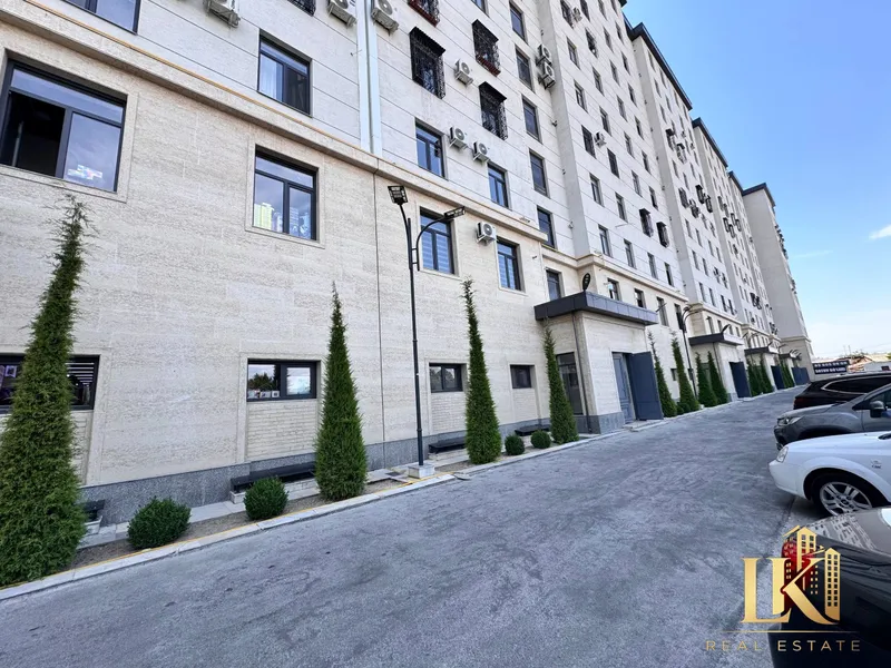 Продаётся 5-комнатная квартира, 187 м², 5/11, Алмазарский район (ориентир: ТЦ Riviera) 10 Продаётся 5-комнатная квартира, 187 м², 5/11, Алмазарский район (ориентир: ТЦ Riviera) 10