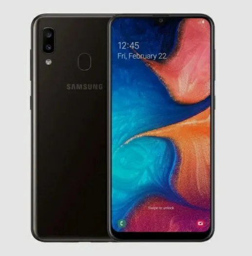 Samsung A20 tel sotiladi