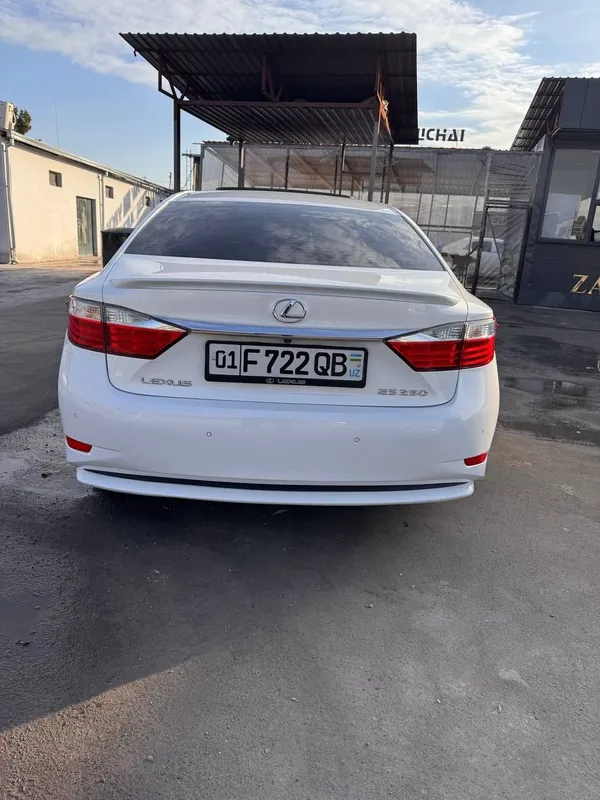 Srochna Lexus ec 250 restaln sotiladi 4 Srochna Lexus ec 250 restaln sotiladi 4