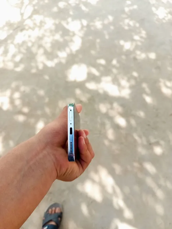 Infinix gt 30 pro 7