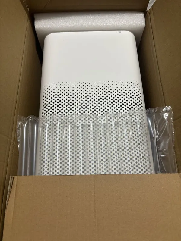Xiaomi Air Purifier 2 Очиститель воздуха Havo tozalagich 37m/kv 1