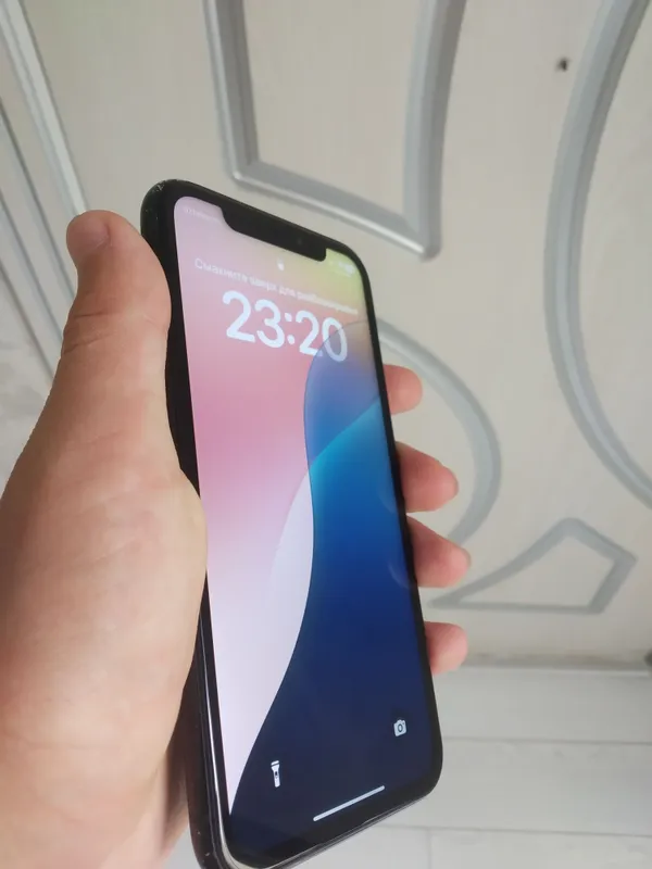iPhone Xr holati ideal hammayog'i rodnoy — фото 2