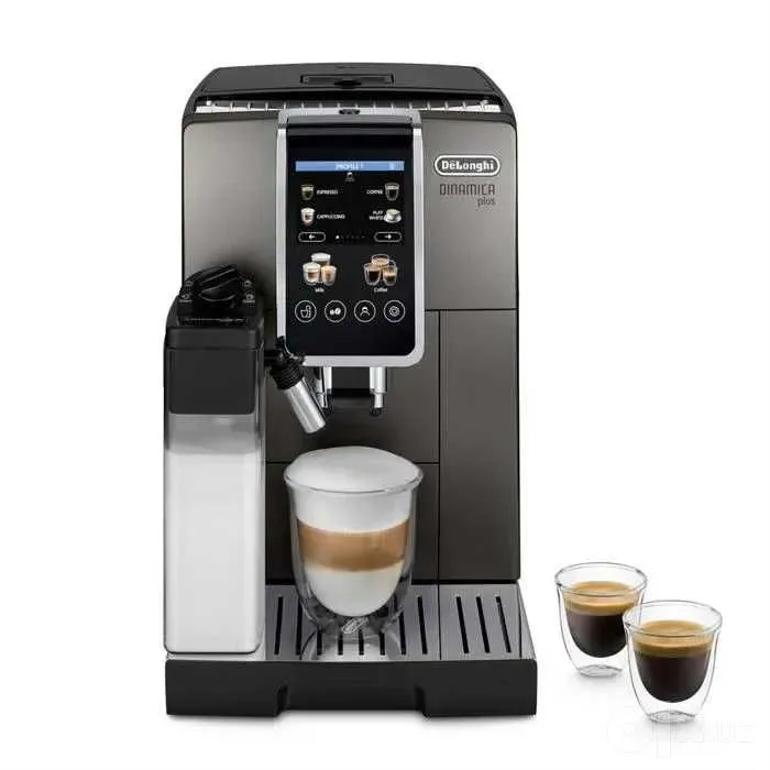DeLonghi ECAM380.85.TB Dinamica Plus 3 DeLonghi ECAM380.85.TB Dinamica Plus 3